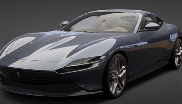 I buy my Dream Car at 28 with OnlyFans Thaliamcix YouTube
