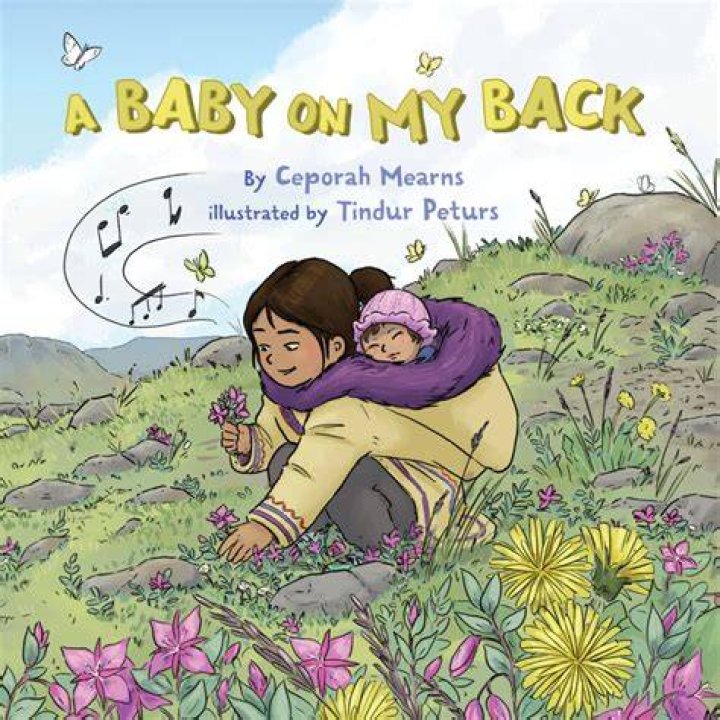 "I Didn't Think I'd Have a Baby on My Own"