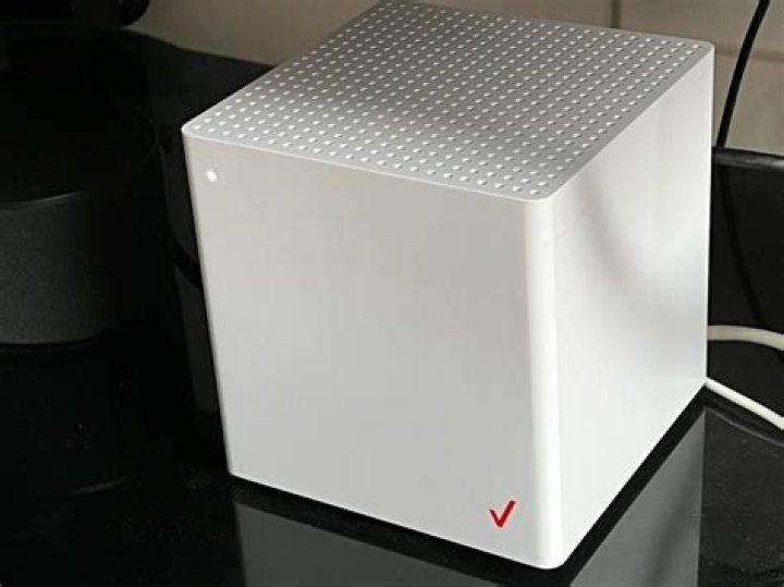 I Ditched My Spectrum for Verizon's 5G Home Here's What It