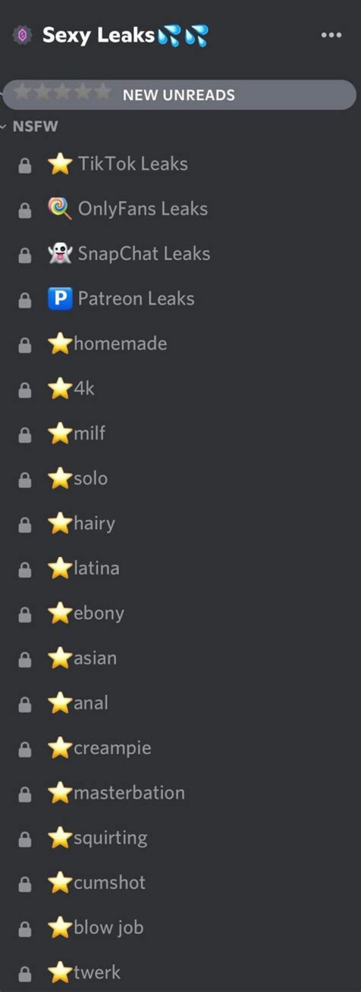 I LEAKED My ONLYFANS On My DISCORD SERVER YouTube