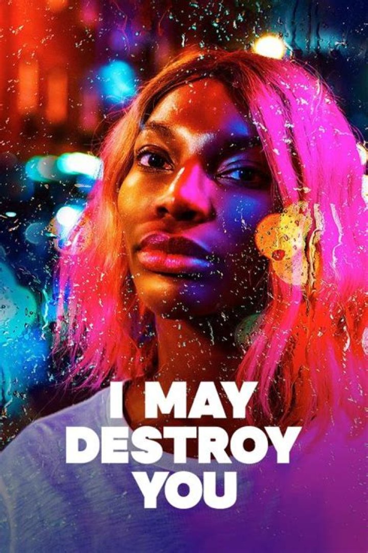 I May Destroy You (2020)