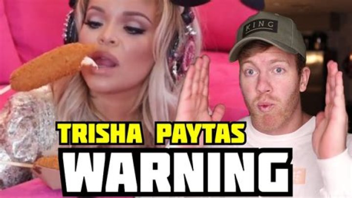 I Paid For Trisha Paytas Disturbing OnlyFans YouTube
