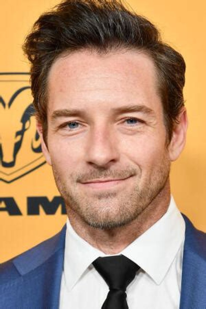 Ian Bohen Biography, Height & Life Story Super Stars Bio
