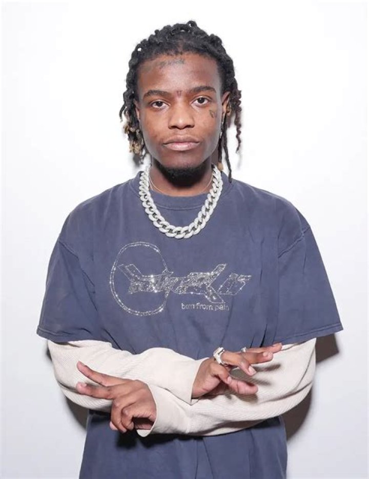 Ian Connor Height, Weight, Age, Girlfriend, Biography, Family & More 5 Ian Connor's tattoos