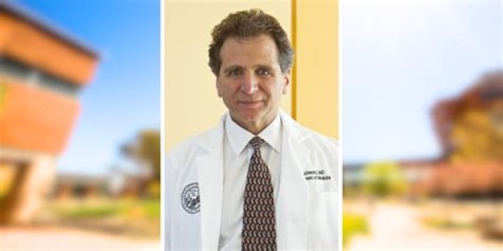 Ian Schwartz, MD, named executive vice president and chief clinical