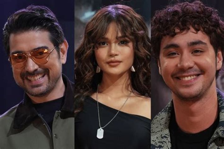 Ian Veneracion is a daddy of three in &lsquo;Oh, My Dad&rsquo; Malaya Business