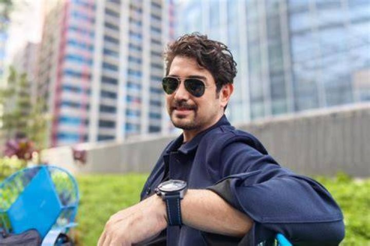 Ian Veneracion is proof that love is about acceptance with no barriers