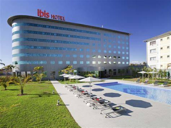 Ibis Antananarivo Ankorondrano Business and leisures