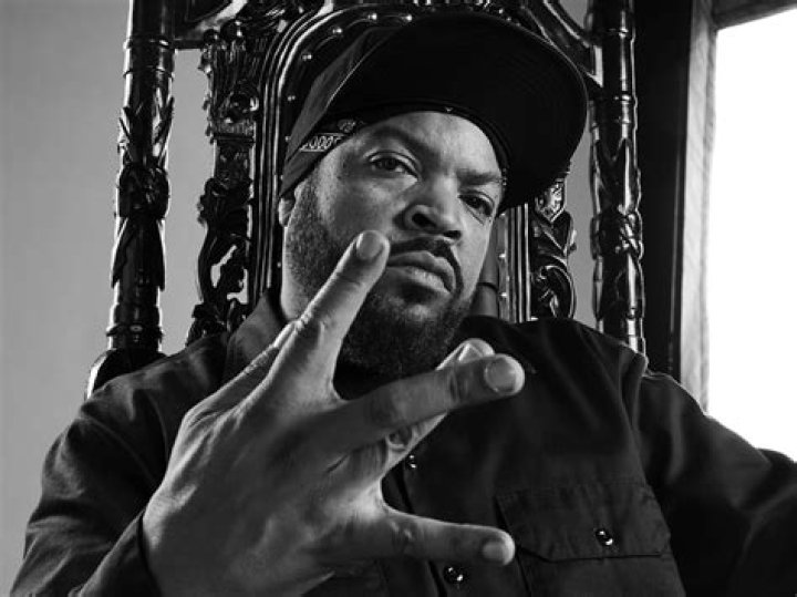 Ice Cube's 160M Fortune Is Impressive, But His Role As A Husband And