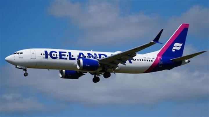 Icelandair adds Boeing 737 MAX to its fleet SkyTALK Online