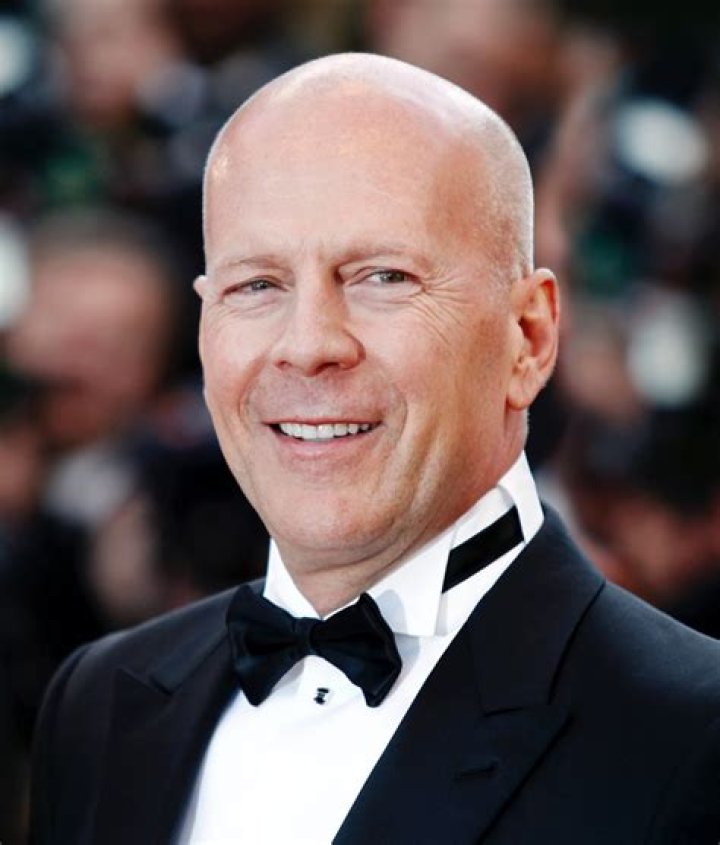 Iconic Bald Characters Of The '80s