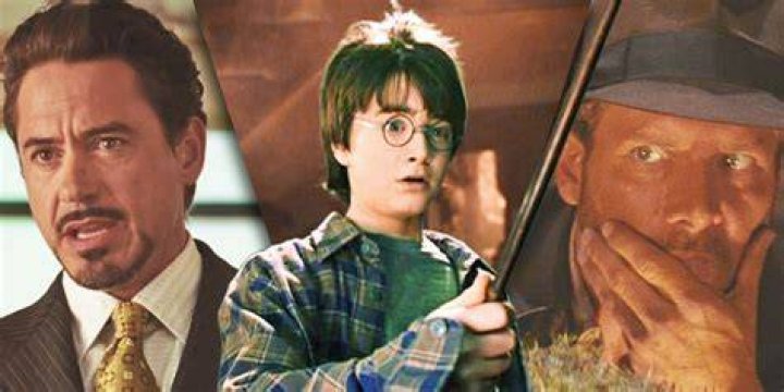 Iconic Films, Raccoon-cooper