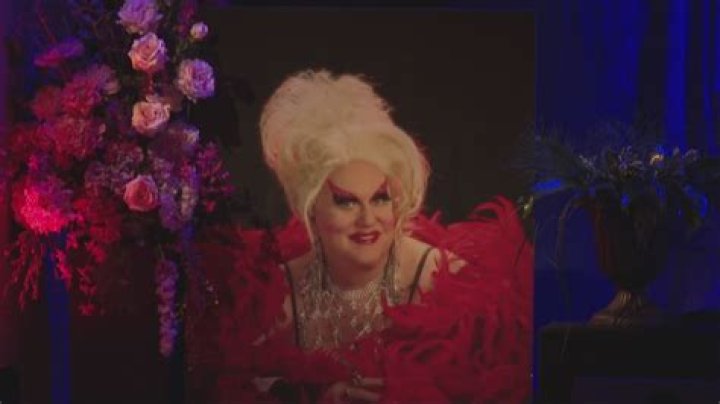 Iconic Portland Drag Queen Darcelle XV Passes Away At Age 92 2023