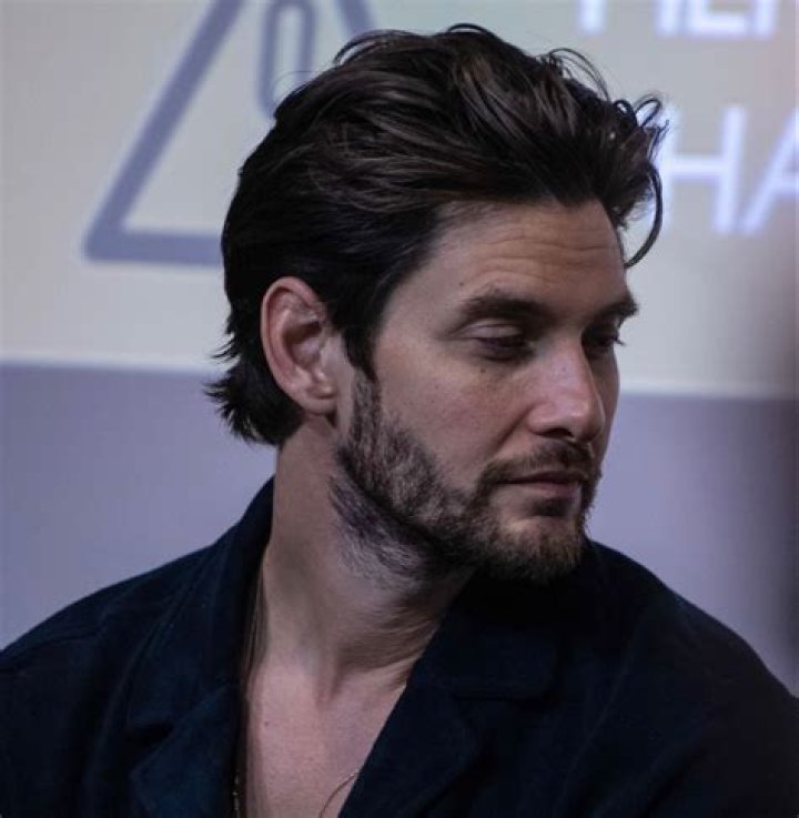 Ideas 50 of Ben Barnes Brother theworldrocksme