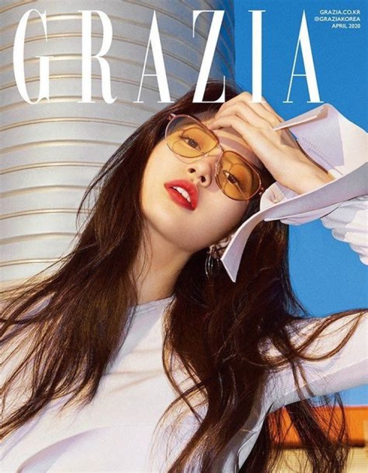 Idols Generation (Posts tagged suzy) L&ocirc;ng m&agrave;y, Nữ thần, Chụp ảnh