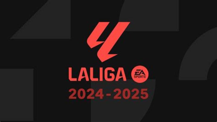 &iexcl;Puaj! 20+ Listas de Laliga Santander Logo Png? Download laliga