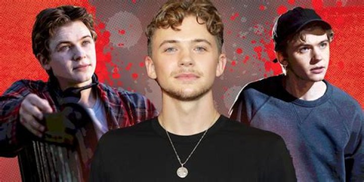 Igby Rigney on the Terrifying Story Behind His Midnight Club Role