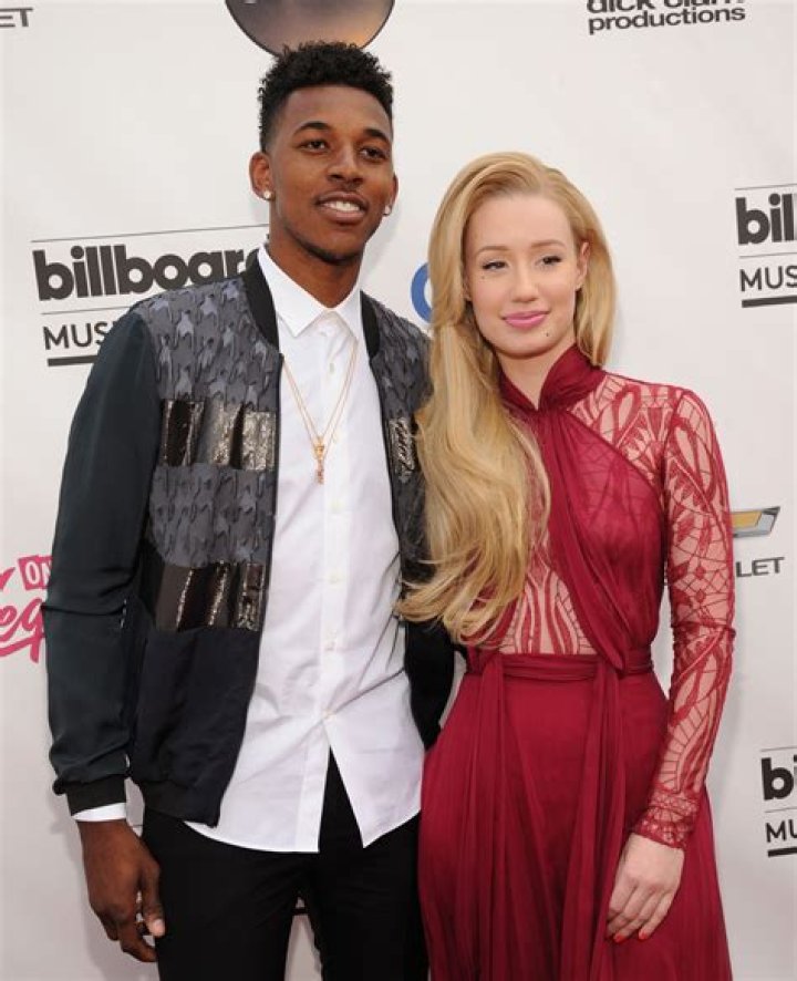 Iggy Azalea baby Rapper gives birth to first son with Playboi Carti