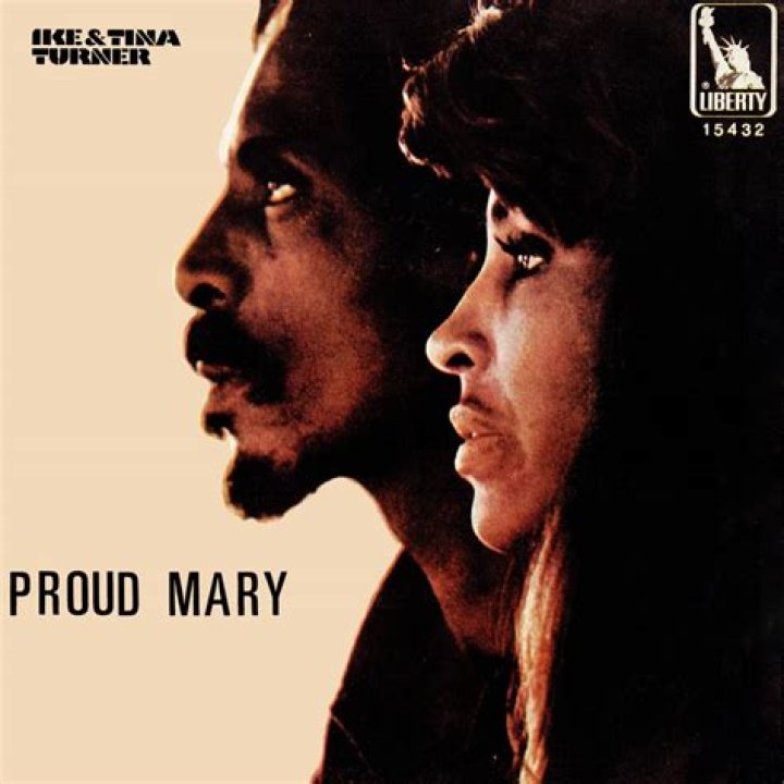 Ike And Tina Turner, Will Turner, Abusive Father, Long Relationship