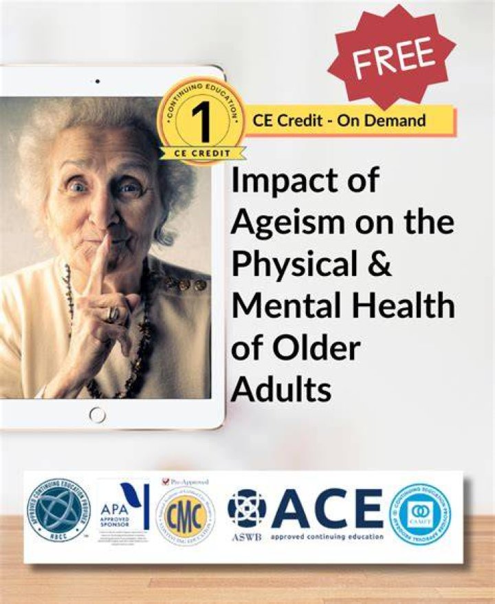 Ilana Becker's Age And The Impact Of Ageism