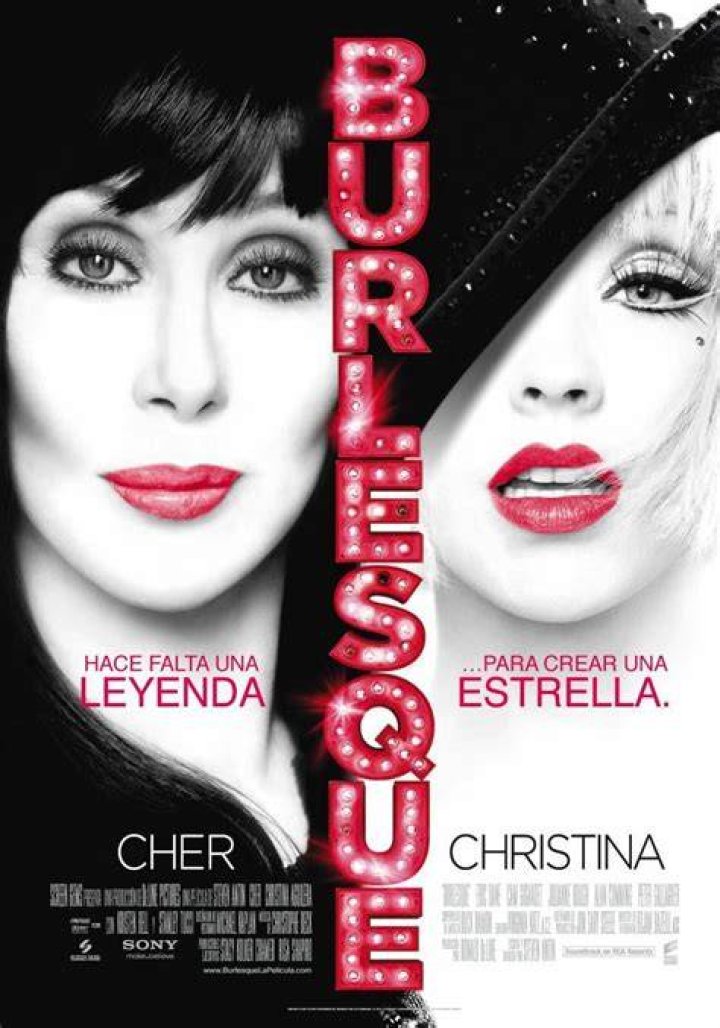 Image gallery for Burlesque FilmAffinity