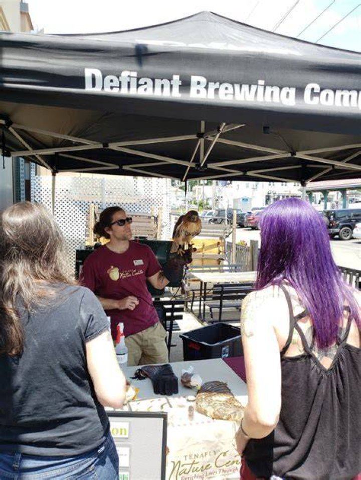 Image Gallery &mdash; Defiant Brewing Co.