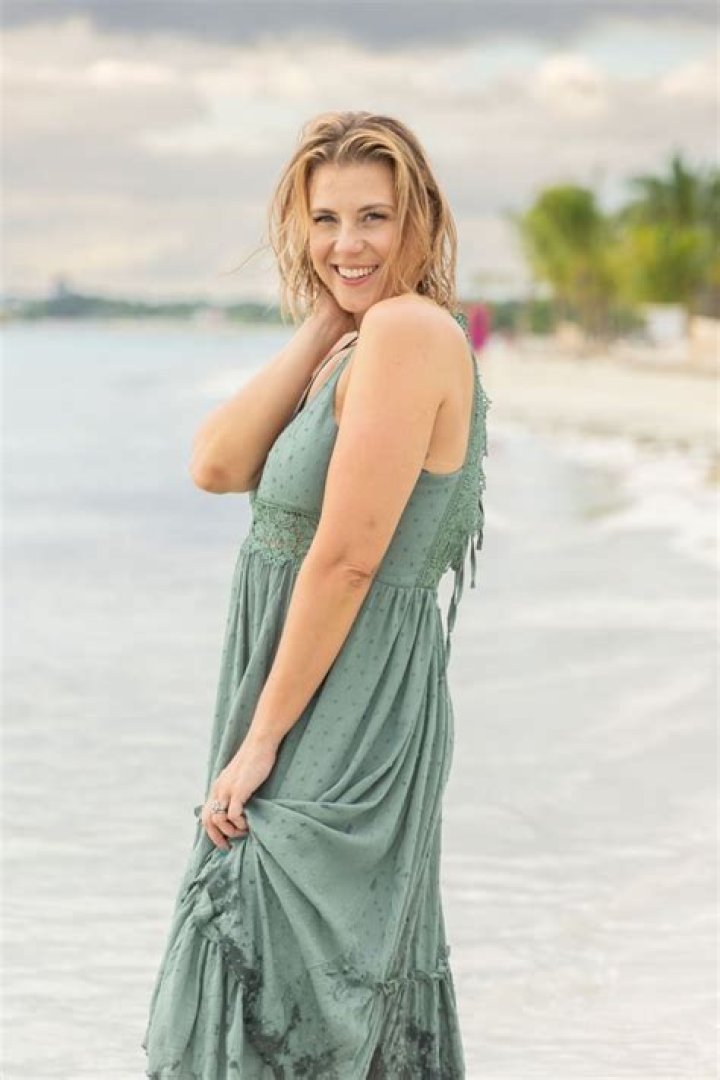 Image of Jodie Sweetin