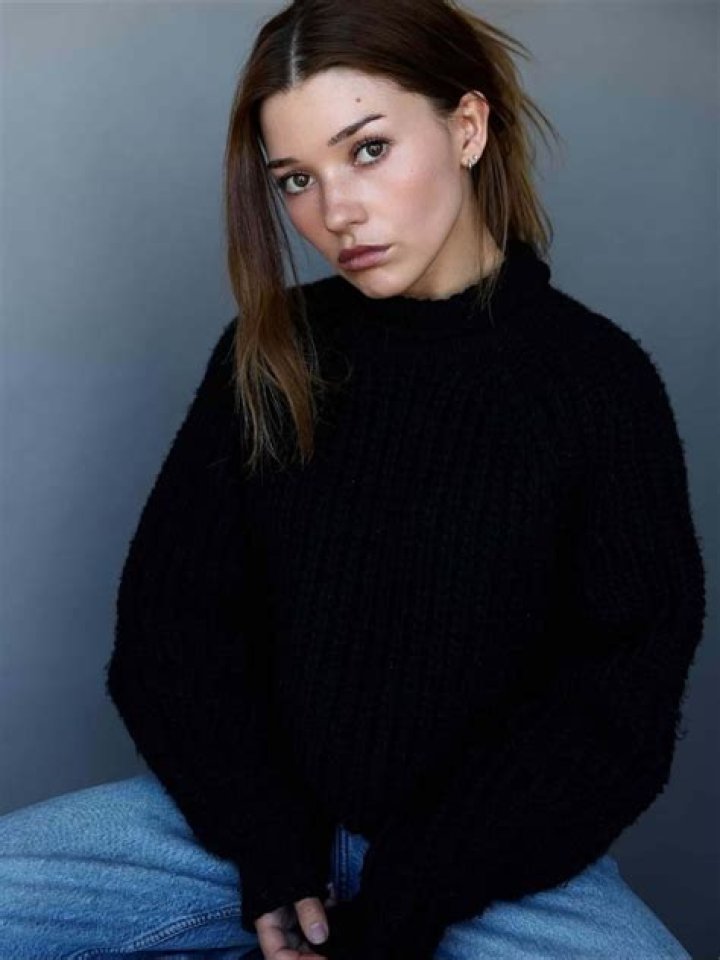 Image of Katie Douglas