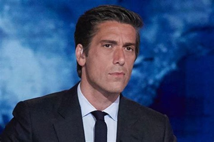 Image result David muir, Good looking men, Muir