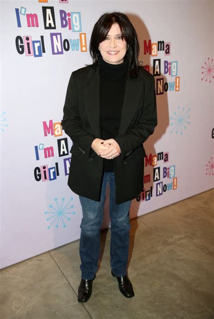 Images For > Nancy Mckeon Marc Andrus Nancy McKeon Pinterest