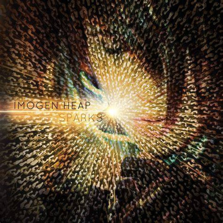 Imogen Heap Sparks review an ambitious musical mess Music The