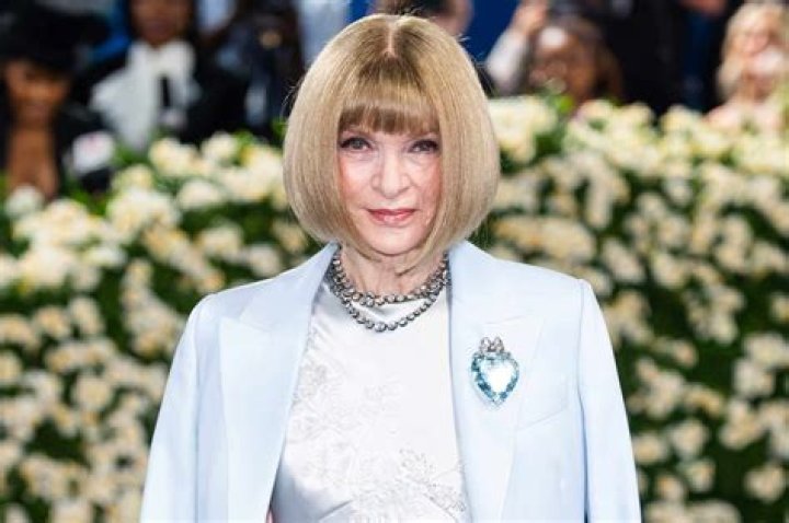 Impact On Wintour, Carmelo-maika