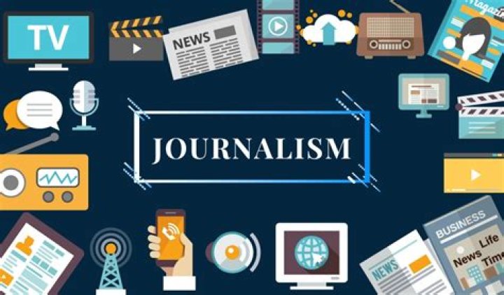 Importance Of Responsible Journalism, Carmelo-maika