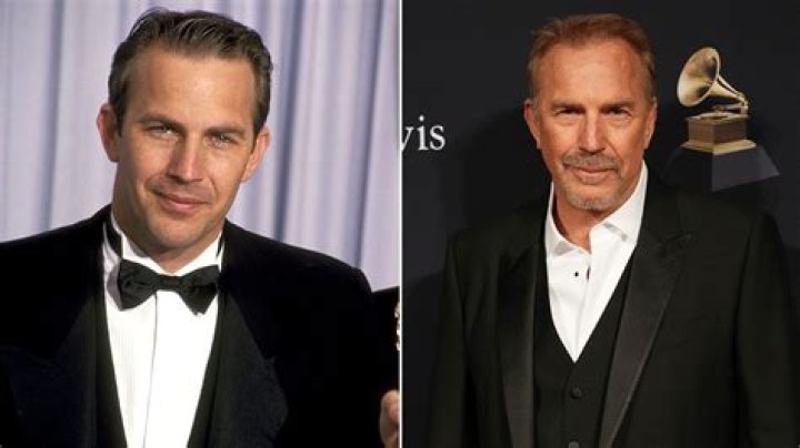 In 1994, Kevin Costner was widely reported to have had an affair with hula dancer Michele Amaral while filming Waterworld