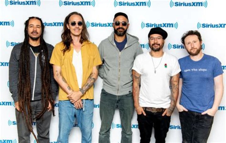 Incubus announce they have new music coming this month