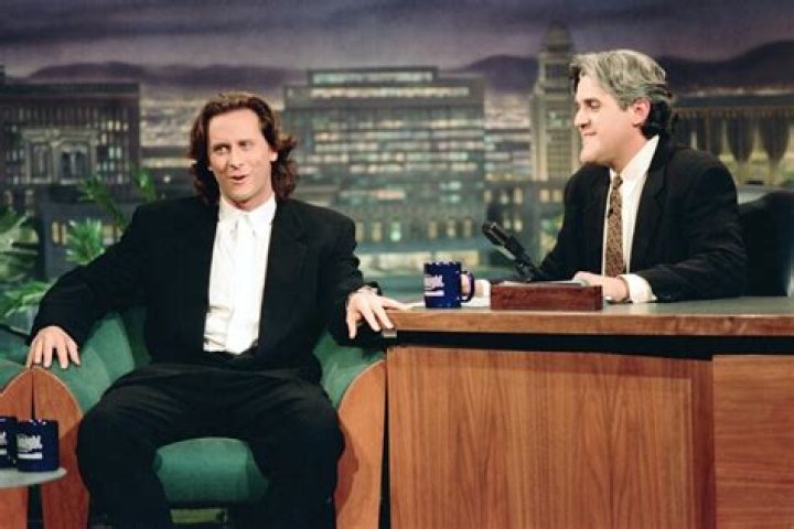 INDEBTED Steven Weber chats about new NBC comedy Exclusive Interview