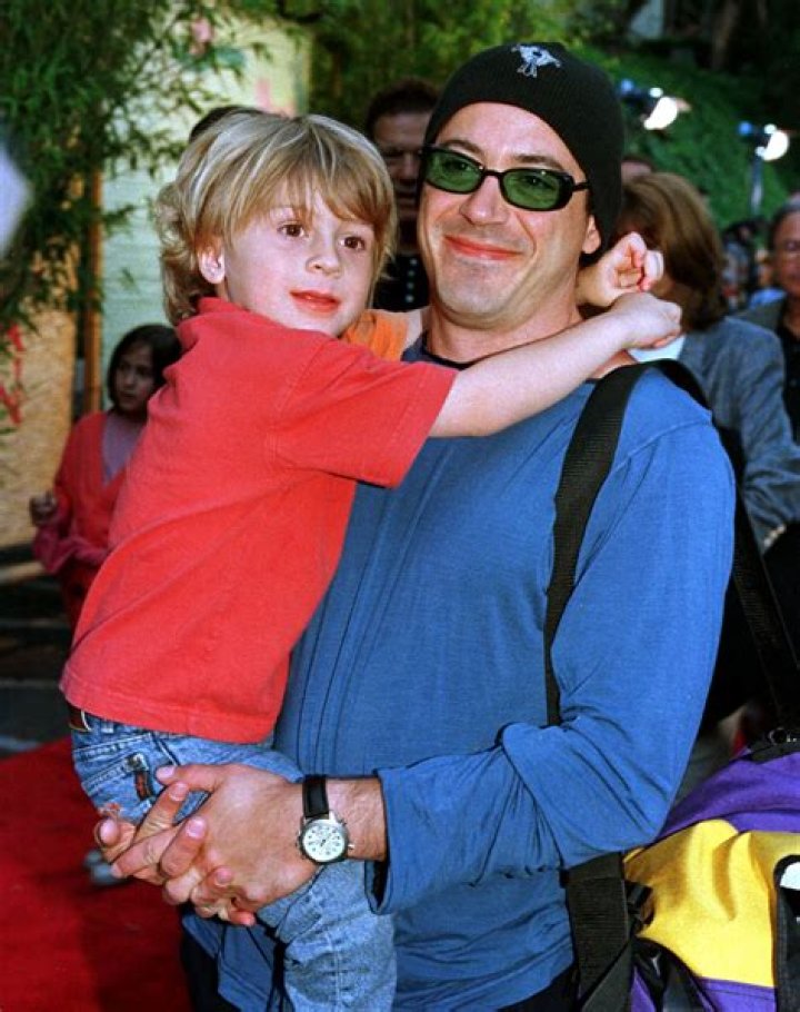Indio Falconer Downey IMDb