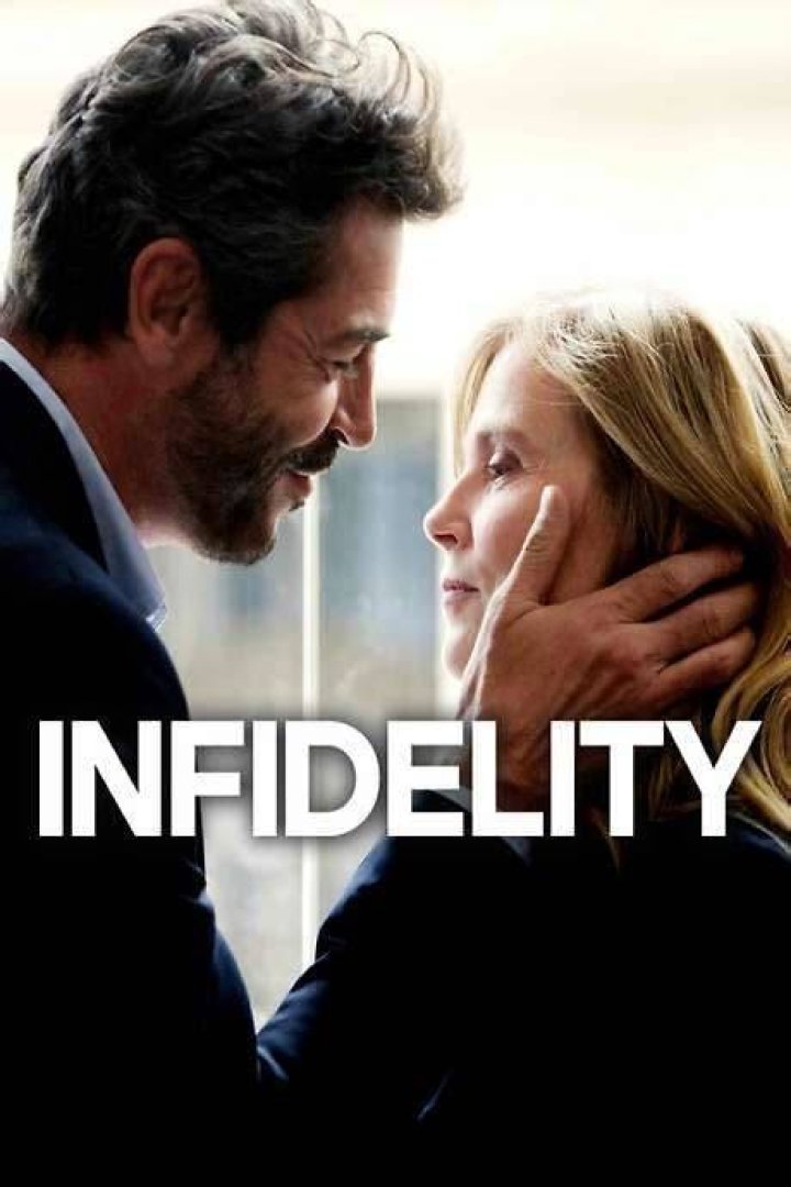 Infidelity, Raccoon-cooper
