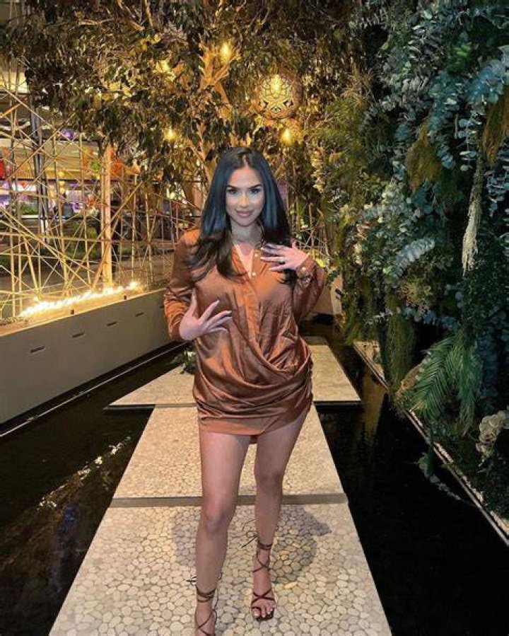 Influencer Theresa Cachuela Died In Pearlridge Shooting A Call To