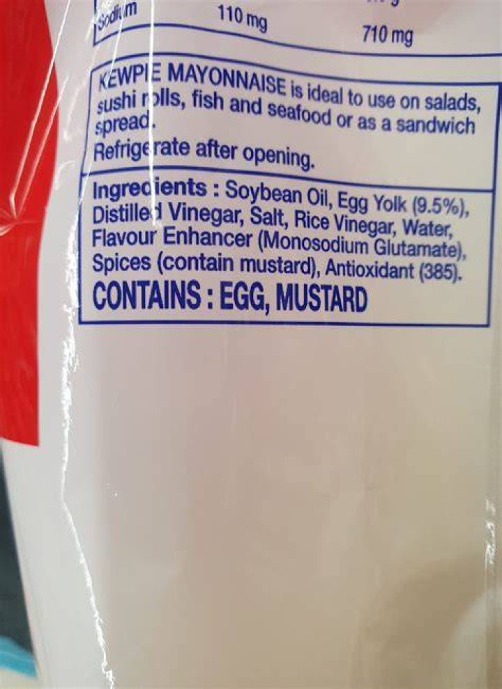 Ingredients, Gypsy-lupone