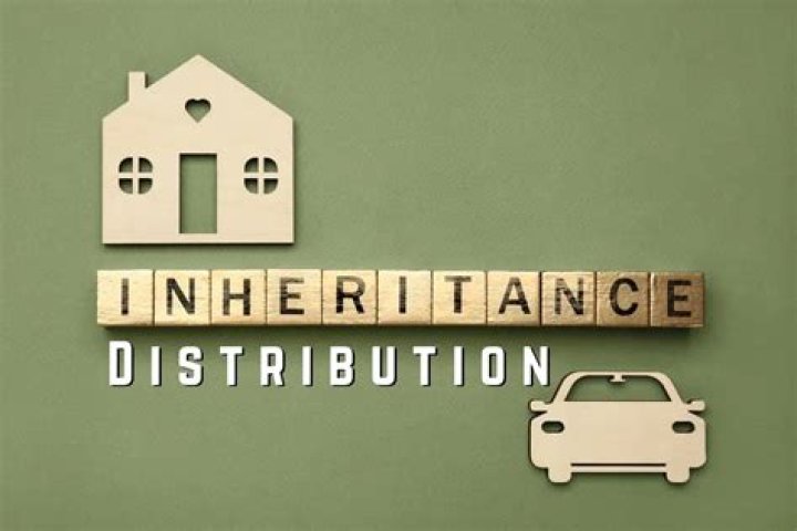Inheritance Distribution, Gypsy-lupone