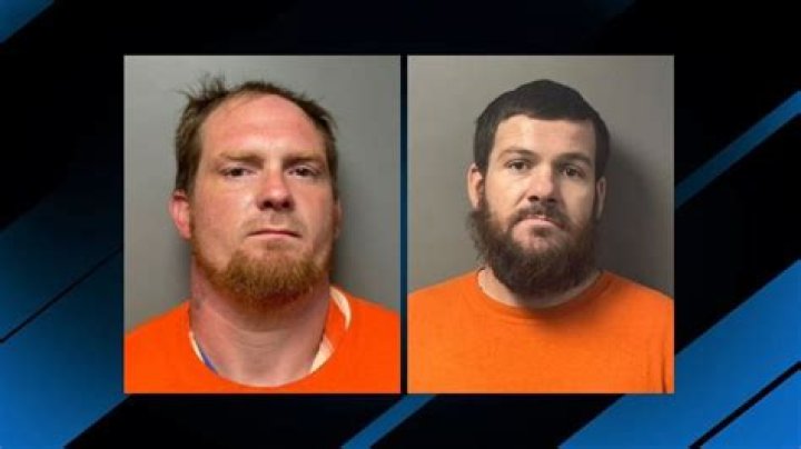 Inmate Defendant wrote of machete attack
