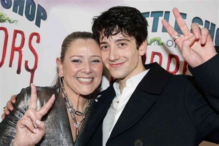 Inside Camryn Manheim And Jeffrey Brezovar's Marriage