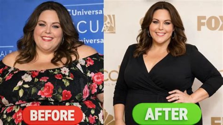 Inside Chris Sullivan’s Weight Loss For 'This Is Us'