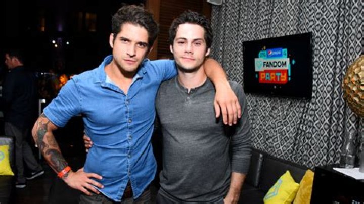 Inside Dylan O'Brien And Tyler Posey's Real-Life Friendship |