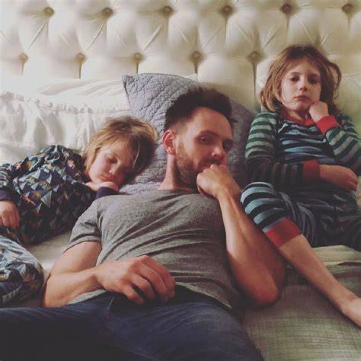 Inside Joel McHales Family Life with Wife and Kids