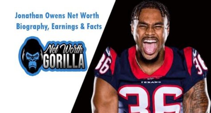 Inside Josh Owens' Wiki Bio And Net Worth