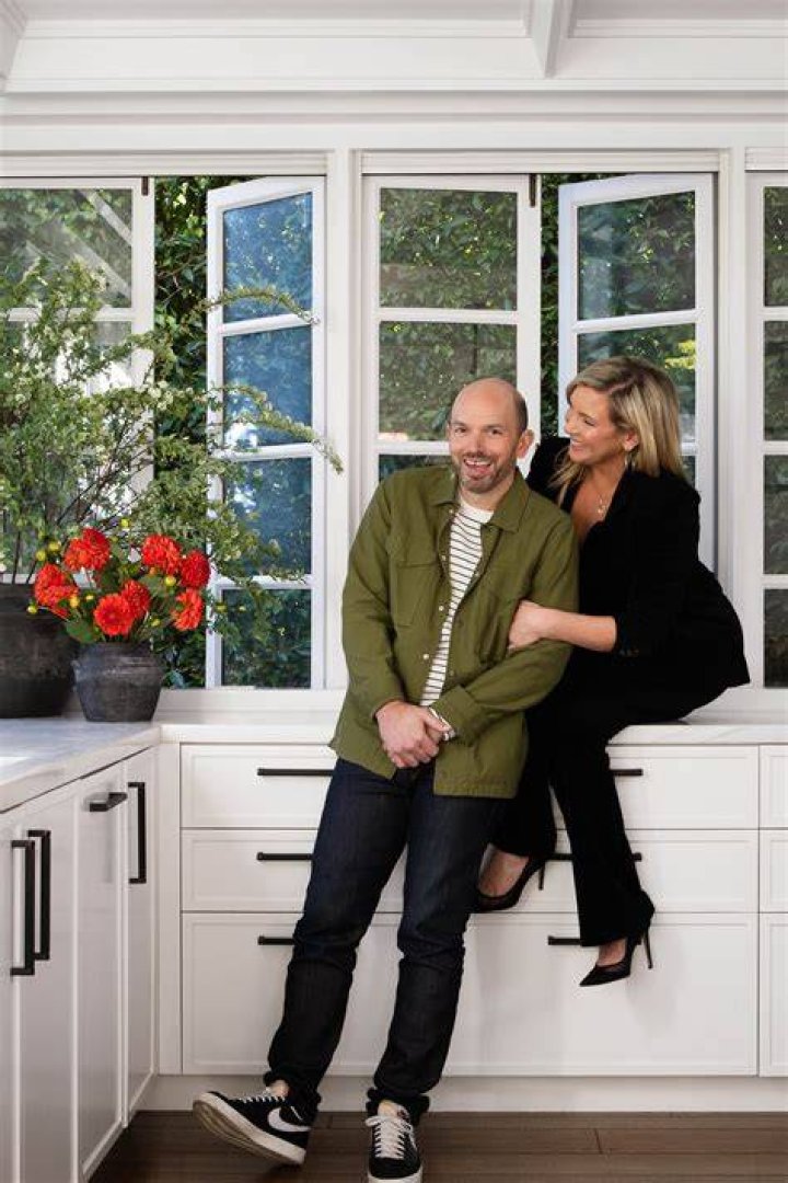 Inside June Diane Raphael And Paul Scheer's Marriage |