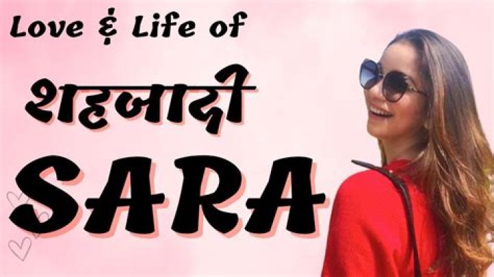 Inside The Life Of Sara Al Madani from RHODubai, Bio & more