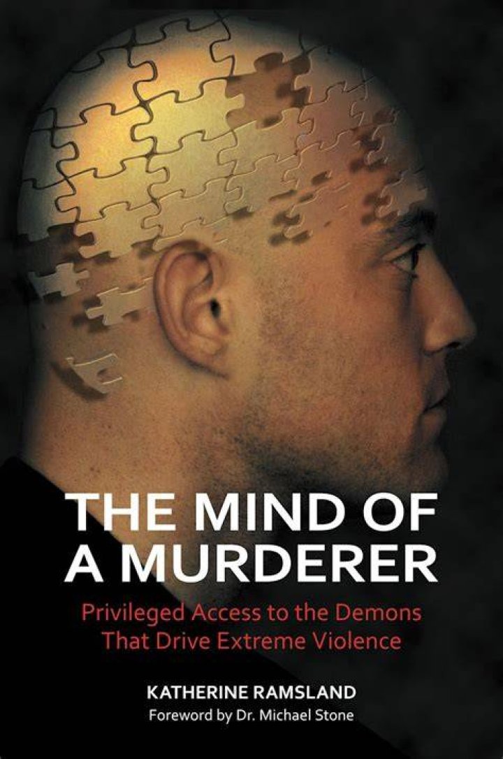 Inside The Mind Of A Murderer